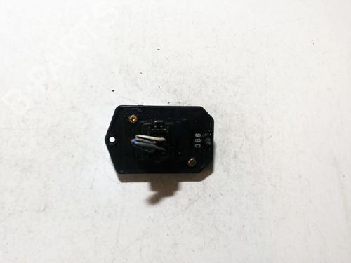 Used Heater resistor Heater resistor 35853808 35853808