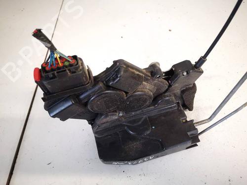Front left lock MAZDA 5 (CR) 2.0 CD (CR19) | BP35125949C98 - Image 3