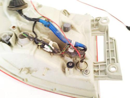 Right taillight HONDA INSIGHT (ZE_) 1.3 IMA (ZE28, ZE2) | BP34747949C35 - Image 3