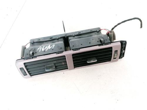 Used Air vent Air vent AUDI A6 C5 (4B2, 4B4) 2.5 TDI (150 hp) 33076667 33076667