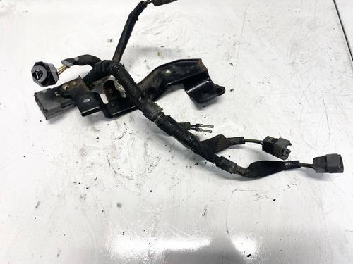 Used Wiring harness Wiring harness 35096185 35096185