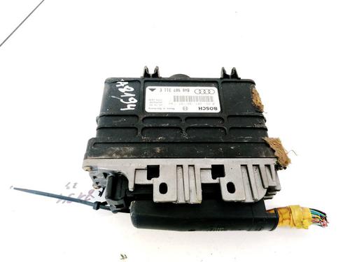 engine-control-unit-ecu-audi-80-b4-saloon-8c2-1991-1992-1993-1994-1995-32909195 main image