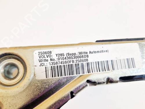 Electronic module VOLVO V70 III (135) 2.4 D | BP34955516M83 - Image 3