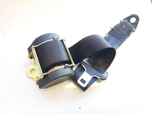 Used Rear center seatbelt Rear center seatbelt 35259671 35259671
