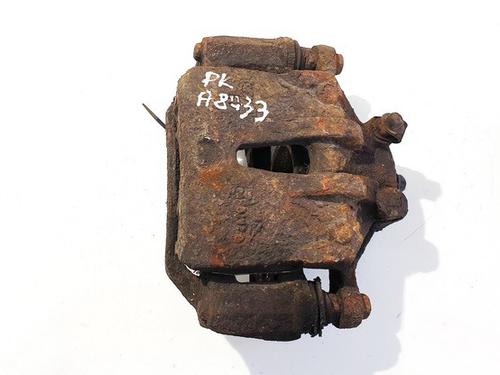 Used Left front brake caliper Left front brake caliper 35410533 35410533