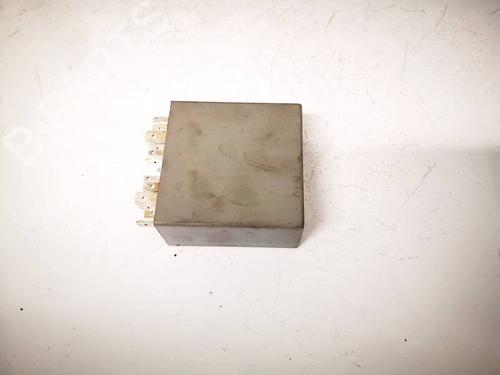 Electronic sensor AUDI A6 C5 (4B2, 4B4) 2.5 TDI | BP33683333M84 - Image 3