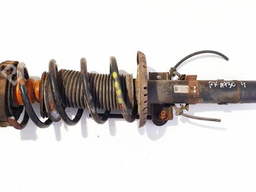 Used Left front shock absorber Left front shock absorber 35255718 35255718