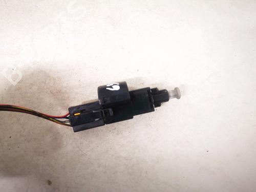 Electronic module OPEL ZAFIRA A MPV (T98) 2.0 DI 16V (F75) | BP35563280M83 - Image 3