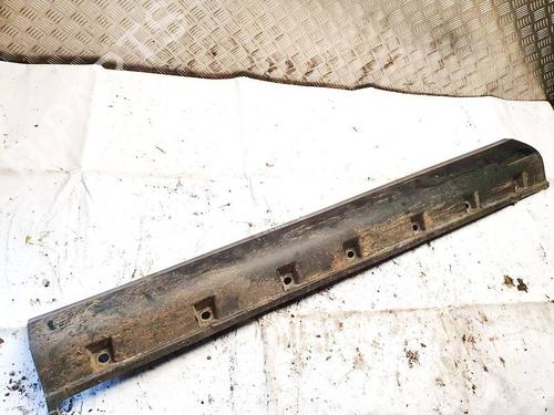 Used Left sideskirt Left sideskirt 35145534 35145534
