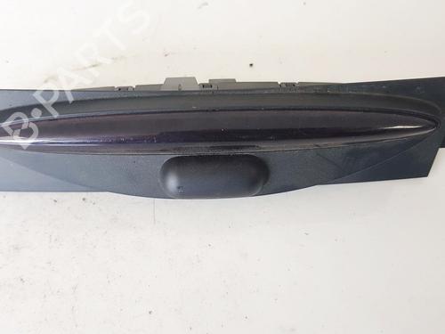 Used Electronic module Electronic module 35515453 35515453