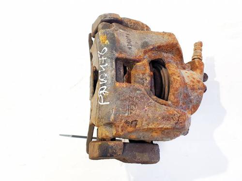 Used Right front brake caliper Right front brake caliper FORD S-MAX (WA6) 1.8 TDCi (125 hp) 34967832 34967832