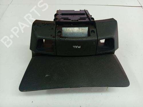 Handskerum Handskerum HYUNDAI i30 Estate (FD) 1.4 (109 hp) 37286256 37286256