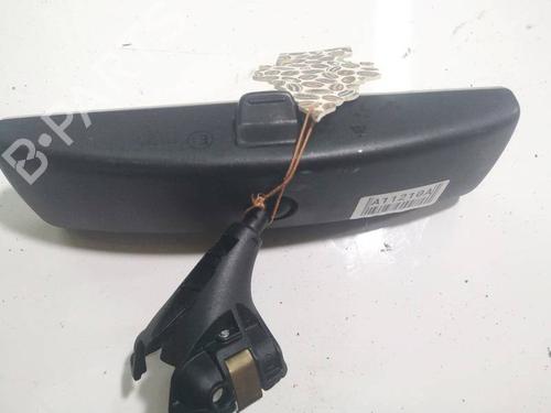 Rear mirror SKODA SUPERB II (3T4) 2.0 TDI | BP34796837I6 - Image 3