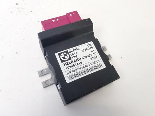 Used Electronic module Electronic module OPEL INSIGNIA A (G09) 1.8 (68) (140 hp) 33092708 33092708