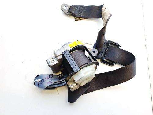 Front left seatbelt LEXUS IS II (_E2_) 220d (ALE20) | BP35355464I26 - Image 2