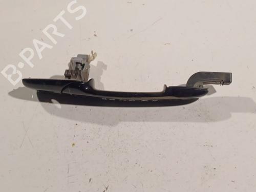 front-left-exterior-door-handle-mazda-5-cr-2005-2006-2007-2008-2009-2010-34985866 main image