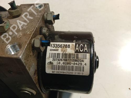 ABS pump CHEVROLET CRUZE Hatchback (J305) 2.0 CDI | BP40068201M43 - Image 3