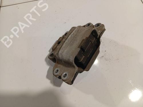 Engine mount SKODA OCTAVIA II (1Z3) 1.9 TDI | BP37227625M89 - Image 3