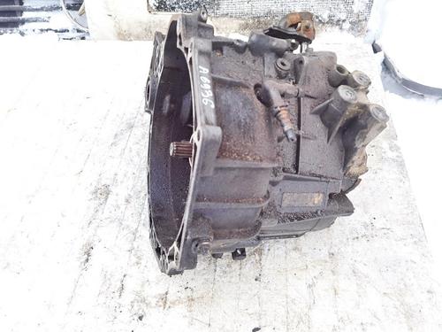 Used Gearbox Gearbox 35545966 35545966