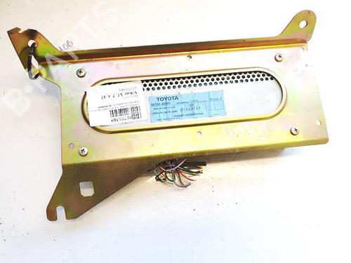 Used Electronic module Electronic module 35370052 35370052