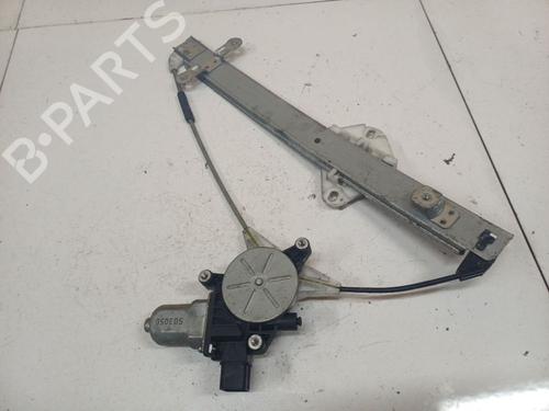 Rear right window mechanism HONDA FR-V (BE) 2.0 (BE3) | BP34851604C25 - Image 4