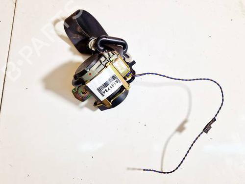 Used Rear right seatbelt Rear right seatbelt 34996167 34996167