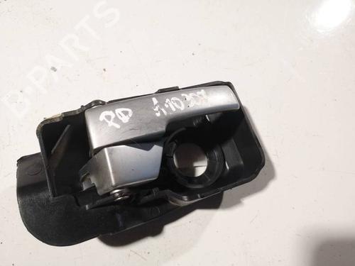 Used Front right interior door handle Front right interior door handle FORD MONDEO III (B5Y) 2.0 16V (146 hp) 35026212 35026212