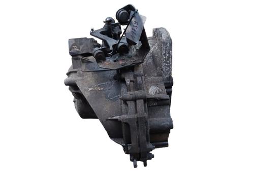 Gearbox SAAB 9-3 (YS3F, E79, D79, D75) 1.9 TiD | BP35176586M3 - Image 3