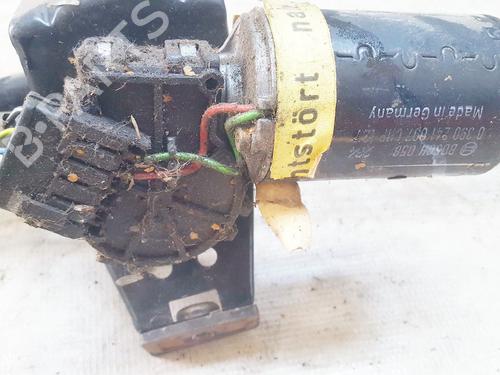 Used Front wiper motor Front wiper motor AUDI 80 B4 Saloon (8C2) 2.0 (90 hp) 35860043 35860043