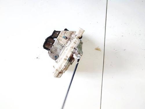 Used Front left lock Front left lock 38716047 38716047