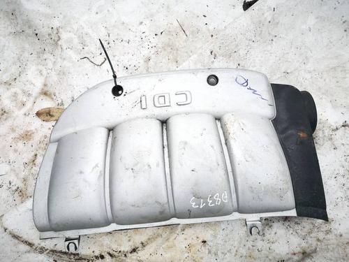 Used Upper protection Upper protection MERCEDES-BENZ C-CLASS (W203) C 200 CDI (203.004) (116 hp) 35361877 35361877