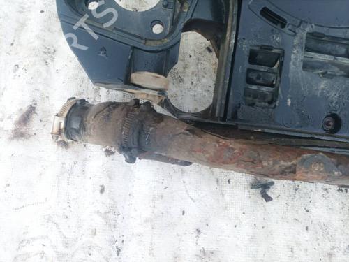 Pipe AUDI A4 B7 (8EC) 2.7 TDI | BP32620803M125