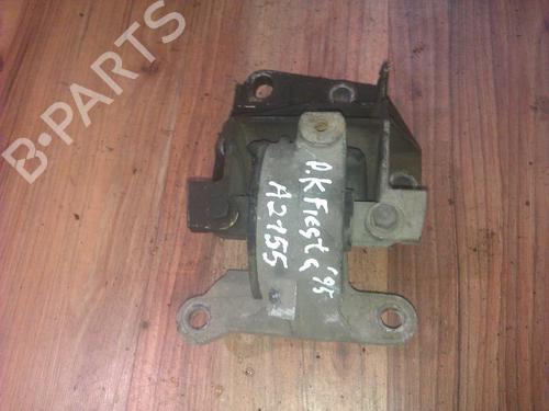 Used Engine mount Engine mount FORD FIESTA III (GFJ) 1.8 D (60 hp) 33509344 33509344