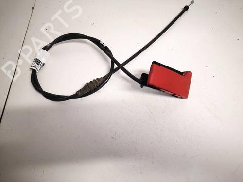 Used Interior handle Interior handle MERCEDES-BENZ C-CLASS (W204) C 200 CDI (204.007, 204.006) (136 hp) 35173444 35173444