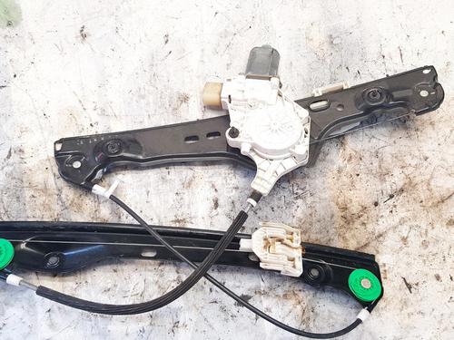 Used Front left window mechanism Front left window mechanism OPEL INSIGNIA A (G09) 1.8 (68) (140 hp) 35501648 35501648