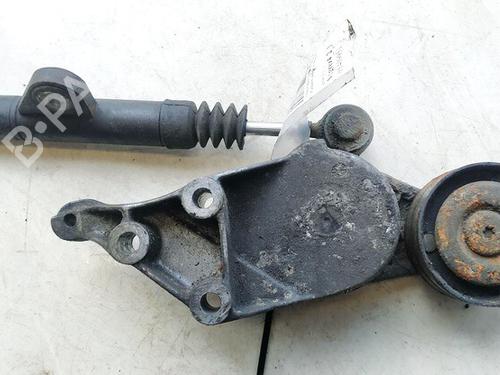Used Pulley Pulley VW GOLF IV (1J1) 1.9 TDI (110 hp) 35505455 35505455