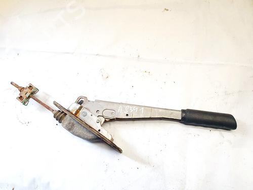 Used Hand brake Hand brake RENAULT SCÉNIC I MPV (JA0/1_, FA0_) 1.9 dCi (JA05, JA1F) (102 hp) 35406279 35406279