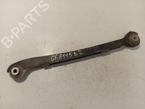 Used Left rear suspension arm Left rear suspension arm MERCEDES-BENZ S-CLASS (W221, V221) S 350 (221.056, 221.156) (272 hp) 39998334 39998334