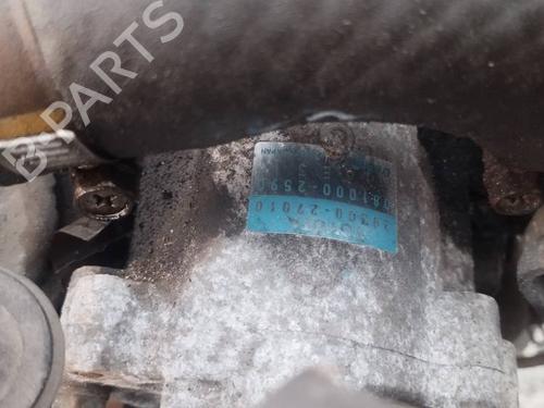 Used Vacuum pump Vacuum pump 35225088 35225088