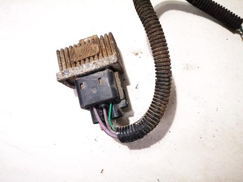 Electronic sensor RENAULT LAGUNA II (BG0/1_) 1.9 dCi (BG08, BG0G) | BP35553630M84 - Image 2