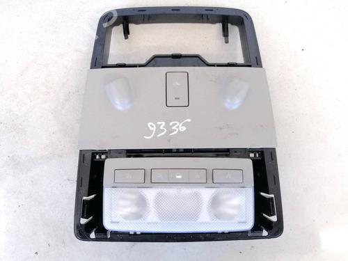 Used Interior roof light Interior roof light OPEL ASTRA J (P10) 1.7 CDTI (68) (131 hp) 35266257 35266257