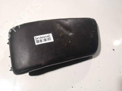Used Armrest / Center console Armrest / Center console RENAULT LAGUNA III (BT0/1) 2.0 dCi (BT07, BT0J, BT14, BT1A, BT1S) (131 hp) 34940576 34940576