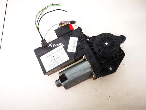 Used Right front window motor Right front window motor 35541039 35541039