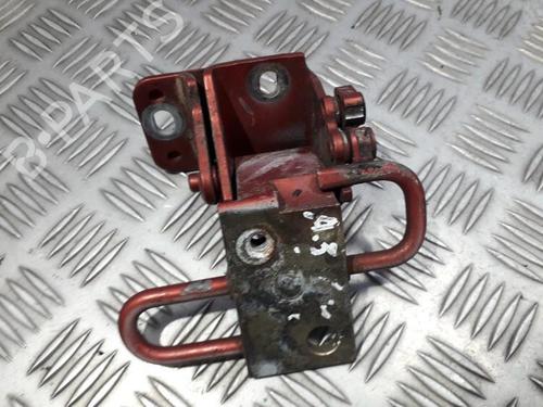 Used Hinge/Door check strap Hinge/Door check strap AUDI A3 (8L1) 1.8 (125 hp) 33501657 33501657