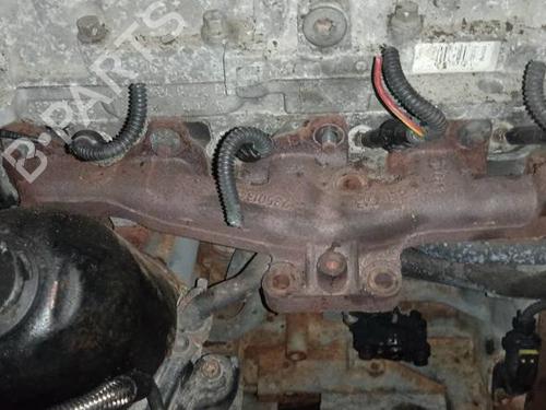Used Exhaust manifold Exhaust manifold 35128518 35128518