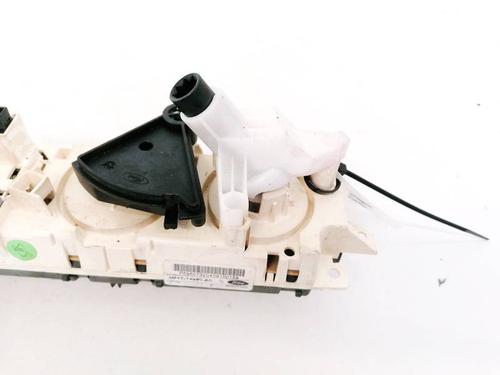 Climate control FORD FOCUS II (DA_, HCP, DP) 1.6 Ti | BP35382855I5 - Image 3