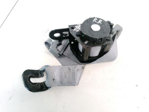 Used Rear right seatbelt Rear right seatbelt SUZUKI GRAND VITARA I (FT, HT) 2.7 (JA 627) (184 hp) 35539408 35539408