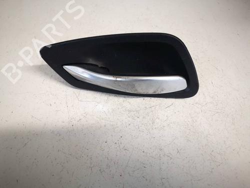 Used Front left interior door handle Front left interior door handle BMW 3 (E90) 320 d (163 hp) 34891290 34891290