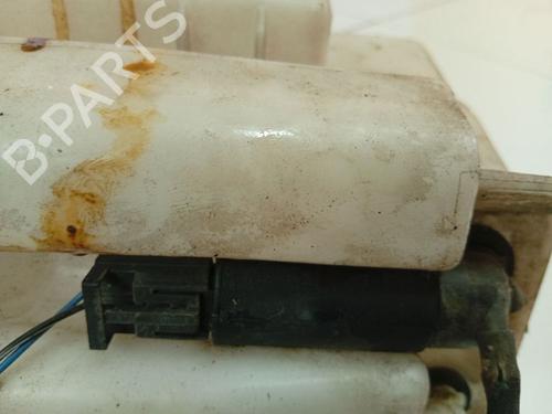 Used Washer pump Washer pump TOYOTA COROLLA Saloon (_E12_) 2.0 D-4D (CDE120_, CDE120R) (116 hp) 34748591 34748591