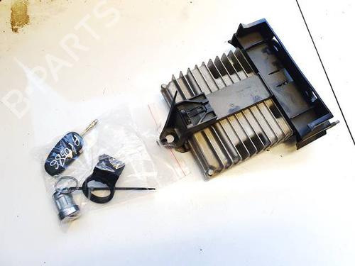 Used Control unit Control unit 34941339 34941339